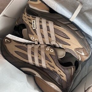 NIB adidas Adistar Cushion Song for the Mute Simple Brown mens 6.5